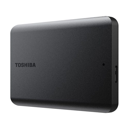 EXT.HDD 1TB TOSHIBA USB3.2 2,5” HDTB510…