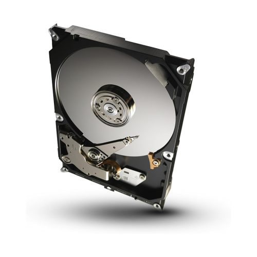 HDD SEAGATE 1TB ST1000VM002-P pull SATA2 64MB…