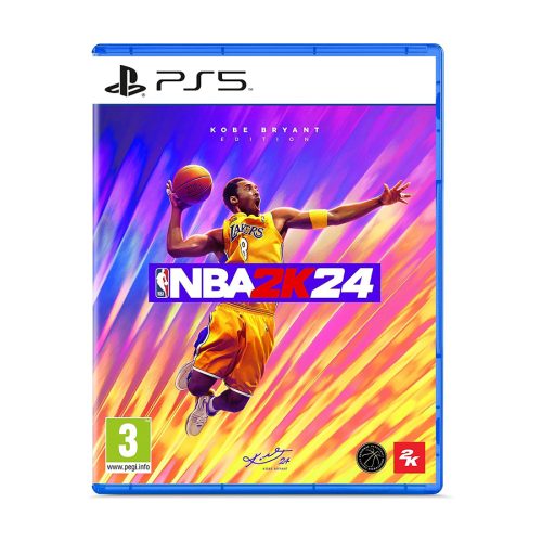 NBA 2K24 PS5