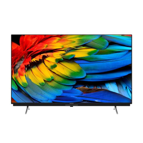 GRUNDIG TV LED 65” GGU 7900 B ANDROID…