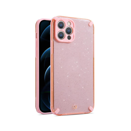 ARMOR GLITTER CASE ZA IPHONE 11 PRO ROZE…