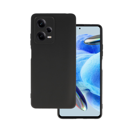 BACK CASE MATT ZA XIAOMI REDMI NOTE 12 PRO 5G…