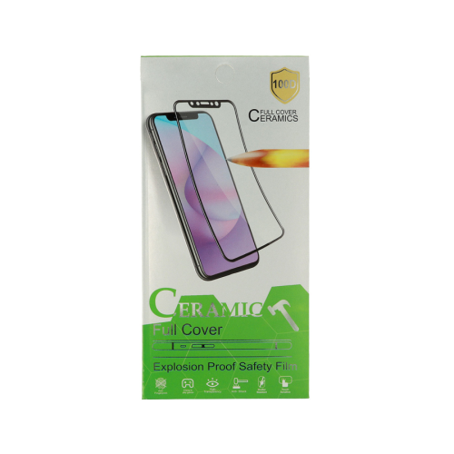 KALJENO STAKLO HARD CERAMIC ZA IPHONE 12/12 P…