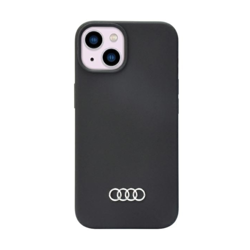 ORIGINAL CASE AUDI HARDCASE SILICONE CASE AU-…