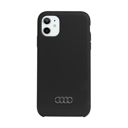 ORIGINAL CASE AUDI HARDCASE SILICONE CASE AU-…