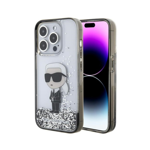 ORIGINAL KARL LAGERFELD CASE IKONIK KLHCP15LL…