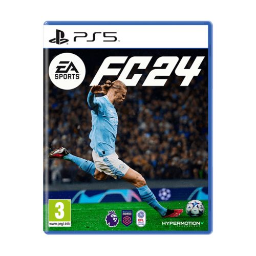 EA SPORTS FC 24 PS5