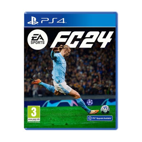 EA SPORTS FC 24 PS4