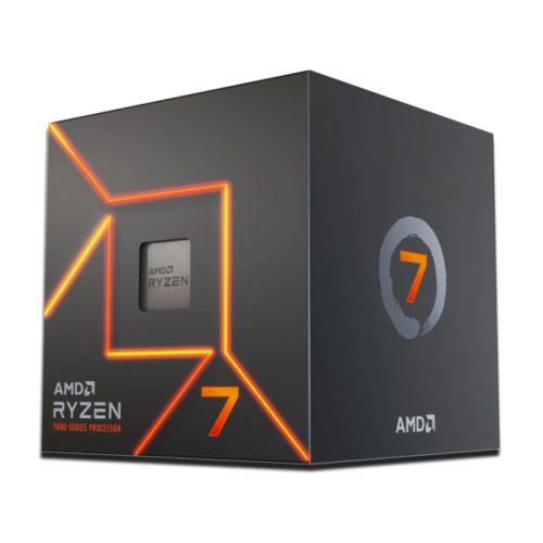 AMD Ryzen 7 7700 AM5 BOX8 cores,16 threads,3.…