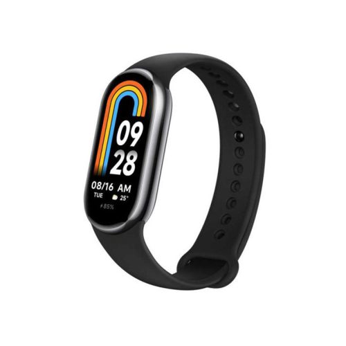 Xiaomi pametni sat Smart Band 8 crni BHR7165G…