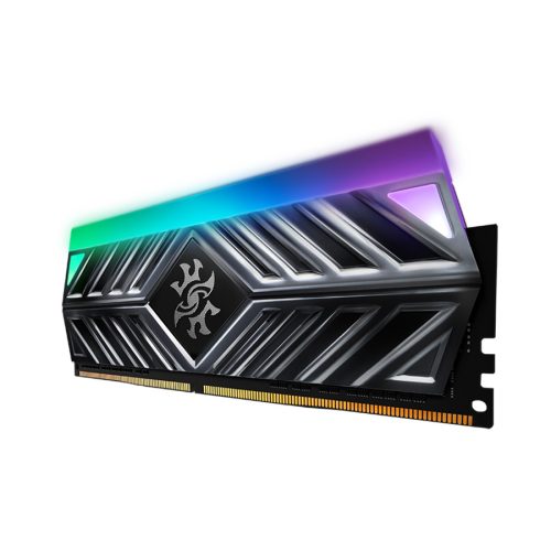 ADATA DDR4 8GB 3000Mhz XPG SPECTRIX D41 RGB G…