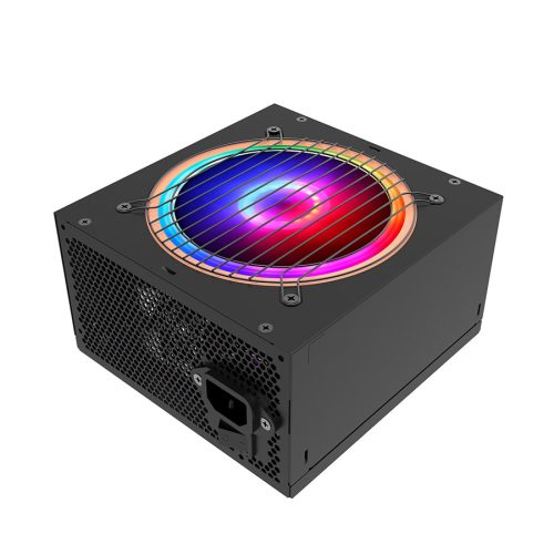 Napojna jedinica gaming RAMPAGE RGB-500 500W,…