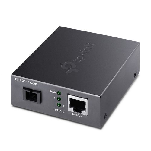 TP-Link TL-FC111A-20 Media Converter…