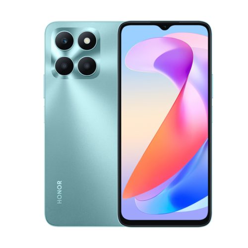 Mobitel Honor X6a Dual Sim 4GB 128GB Blue…