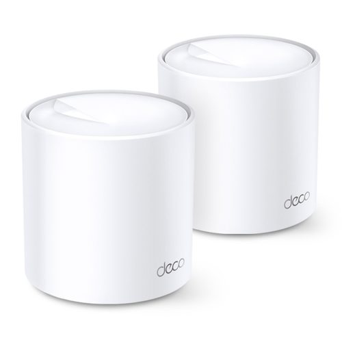 Access Point TP-Link Deco X20(2 paketa) AX180…