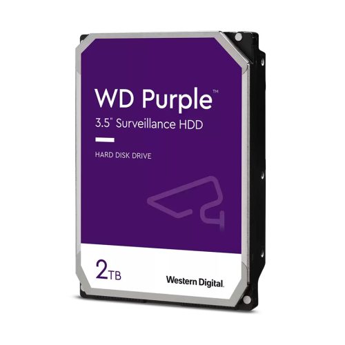 HDD 2 TB, WD23PURZ SATA-3 , IntelliPower rpm,…