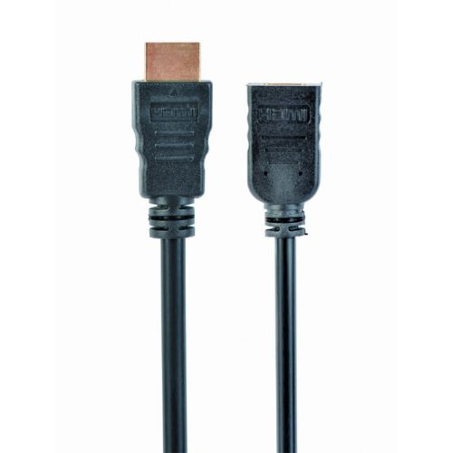 HDMI extension kabl, GEMBIRD, CC-HDMI4X-0.5M,…