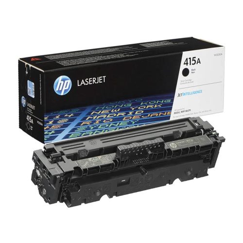 Toner HP MS black 415A W2030A sa čipom…