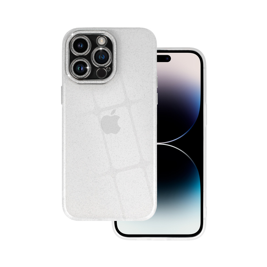 ZAŠTITNA MASKA PROZIRNA ZA KAMERU SA TEKUĆIM SJAJEM ZA IPHONE 13