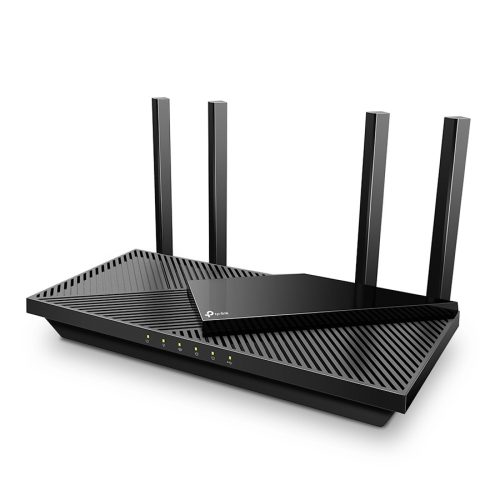 ROUTER TP-Link Archer AX55 Pro AX3000 Dual-Ba…