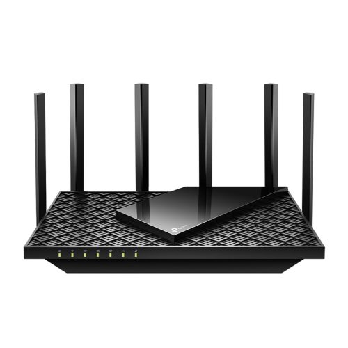 ROUTER TP-Link Archer AX72 Pro AX5400 Dual-Ba…