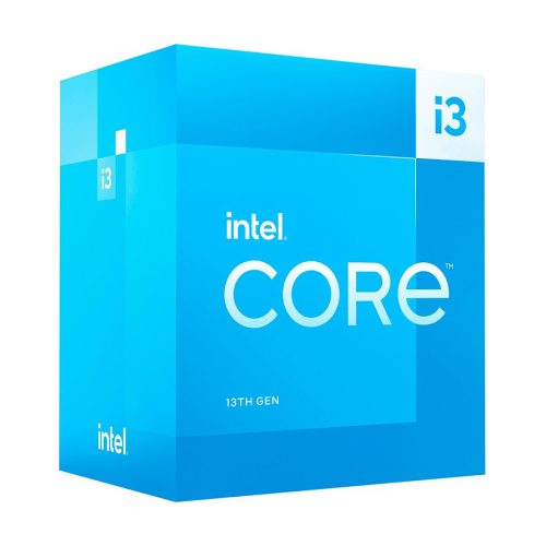 Intel Core i3-13100 3.4GHz 12MB L3 LGA1700 BO…