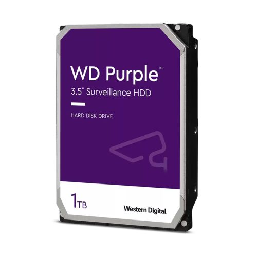 HDD 1 TB, WD11PURZ SATA-6Gb, IntelliPower rpm…