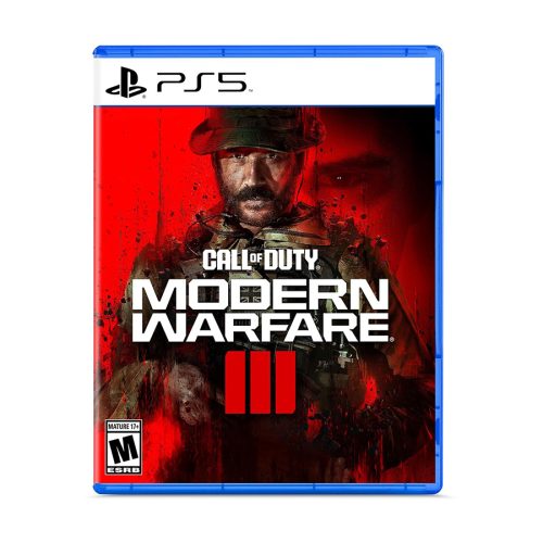 Call Of Duty: Modern Warfare 3 PS5…