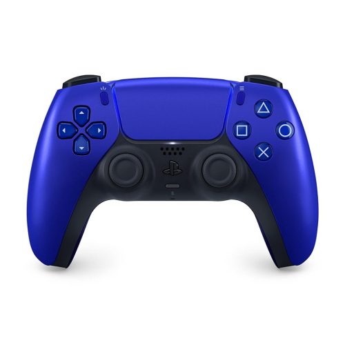 PS5 Dualsense Wireless Controller Cobalt Blue…