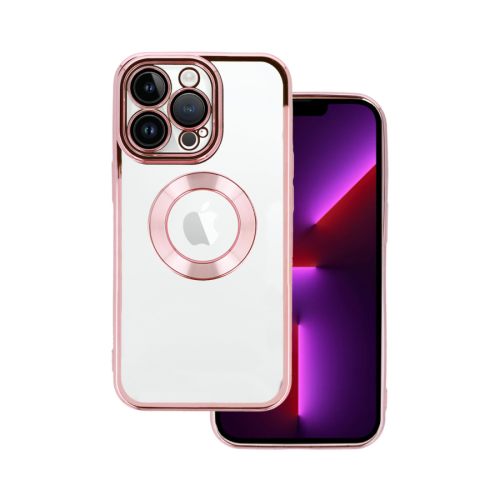 ZAŠTITNA MASKA BEAUTY CLEAR CASE ZA IPHONE 1…