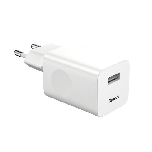 PUNJAČ BASEUS – USB – QC 3.0 24W…