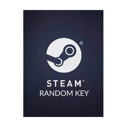 Random Steam Game