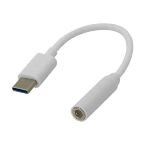 ADAPTER ZA SLUŠALICE – TYPE C NA 3,5 M…