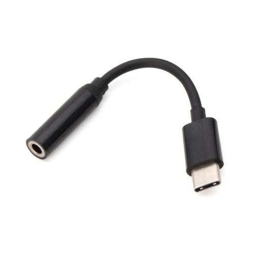 ADAPTER ZA SLUŠALICE – TYPE C NA 3,5 M…