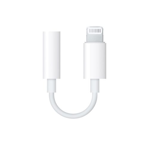 ADAPTER ZA SLUŠALICE ZA IPHONE – LIGHT…