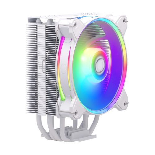 CPU hladnjak Cooler Master Hyper 212 HALO Whi…