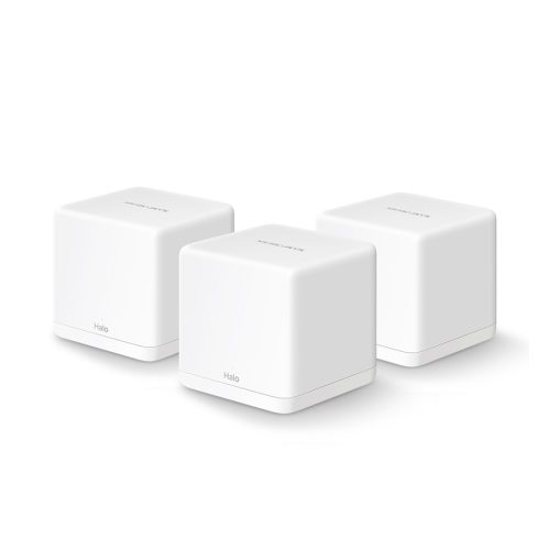 Mercusys Halo H30G(3-pack) AC1300 Whole Home …