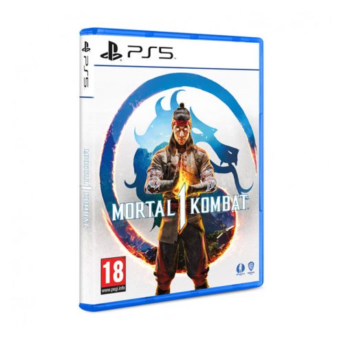 Mortal Kombat 1 PS5