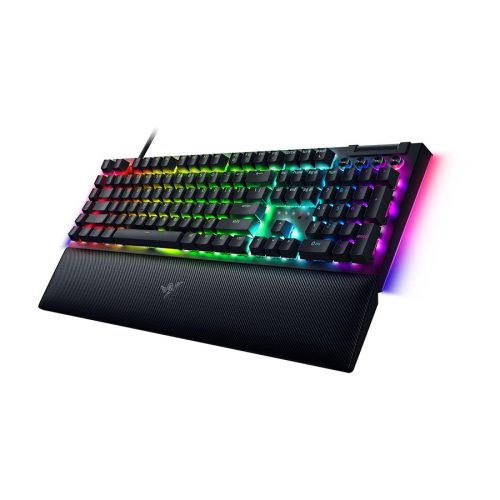 Tastatura Razer BlackWidow V4 – Mechani…