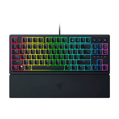 Tastatura Razer Ornata V3 Tenkeyless – …