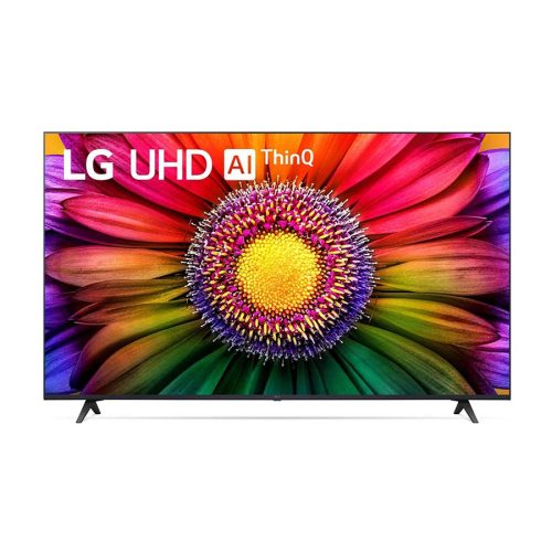 LG UHD LED Smart TV 65” 65UR80003LJ 4K …