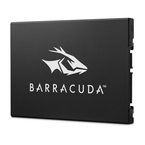 SSD Seagate BarraCuda 480GB SSD, 2.5” 7mm, …