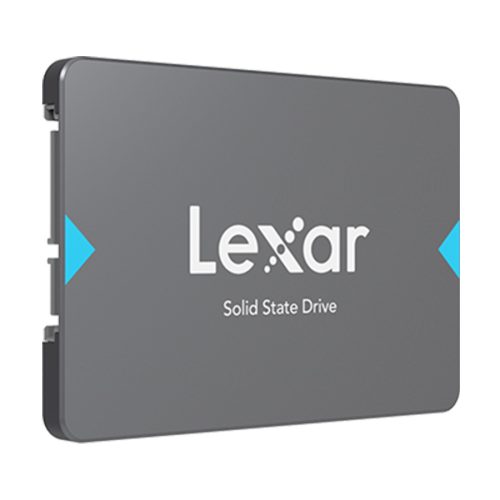 SSD Lexar® 960GB NQ100 2.5” SATA (6Gb/s) S…