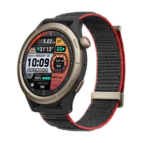 Amazfit pametni sat Cheetah Pro Black…