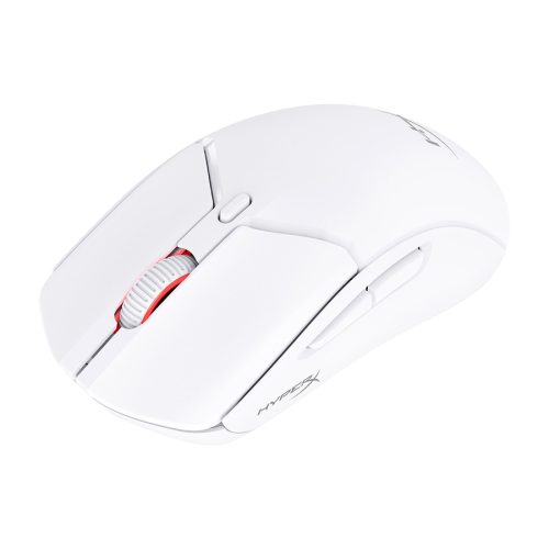 Miš HyperX Pulsefire Haste 2 wireless white …