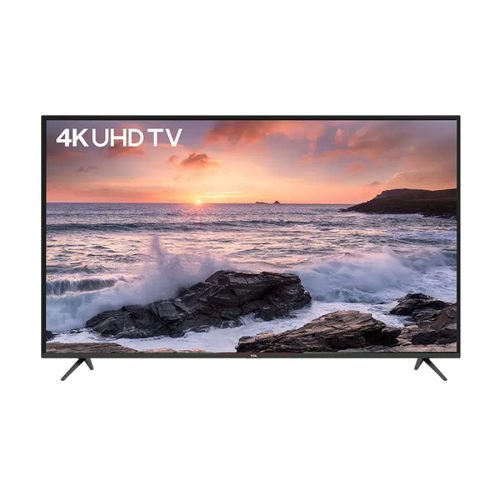 TV TCL LED 65” 65P631 4K Ultra HD, Smar…