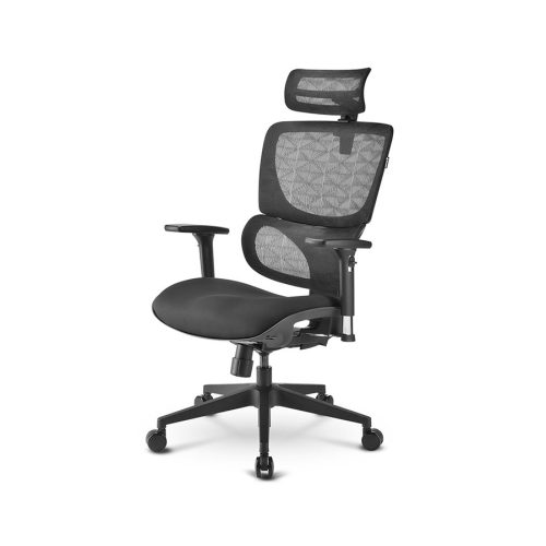 Stolica SHARKOON OfficePal C30, Comfortable a…