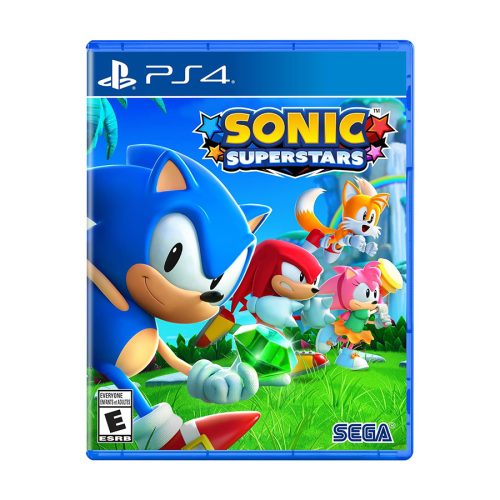 Sonic Superstars PS4