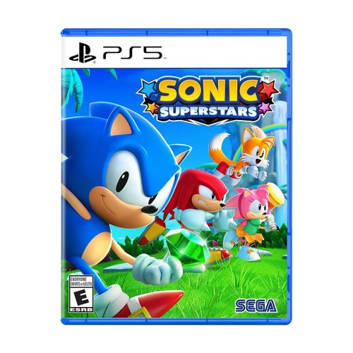 Sonic Superstars PS5