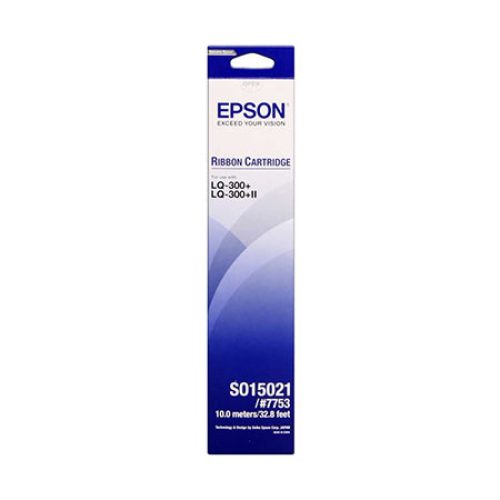 Ribon EPSON 7753-GB S015021, LQ 300 350 /4X0/…